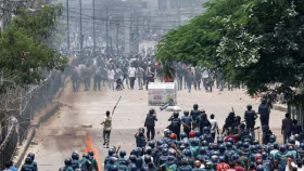 জুলাই-আগস্ট হত্যাকাণ্ডের মামলা আন্তর্জাতিক আদালতে পাঠানোর সুপারিশ