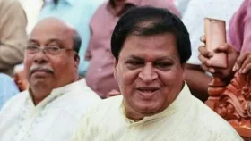 সাবেক এমপি মালেক গ্রেপ্তার