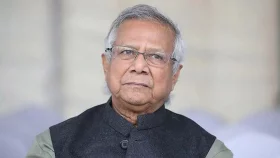 প্রথম দ্বিপাক্ষিক সফরে চীন যাচ্ছেন প্রধান উপদেষ্টা