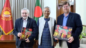 কম সংস্কার চাইলে ডিসেম্বরে অন্যথায় জুনের মধ্যে নির্বাচন