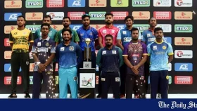 টিভিতে আজ যেসব খেলা