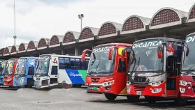 ঈদযাত্রার বাসের অগ্রিম টিকিট বিক্রি শুরু ১৪ মার্চ