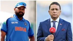 &lsquo;হিটম্যান&rsquo; রোহিতকে বিচক্ষণ হওয়ার পরামর্শ গাভাস্কারের