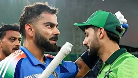 কোহলি দুর্দান্ত ব্যাটসম্যান, মানুষ হিসেবেও অসাধারণ: আবরার