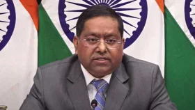 অংশগ্রহণমূলক নির্বাচনের মাধ্যমে বাংলাদেশে সমস্যার সমাধান হবে