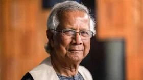 দ্বিপক্ষীয় সফরে চীনে যাবেন প্রধান উপদেষ্টা