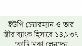 দখল চাঁদাবাজিতে হাজার কোটির মালিক লাক মিয়া