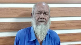 খাবার ও বেলুন কিনে দেওয়ার কথা বলে ২ শিশুকে ধর্ষণের অভিযোগ
