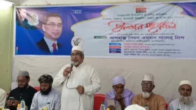 ইসলামের রাজনৈতিক ব্যবহার জনগণ পছন্দ করে না: প্রিন্স