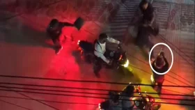 বনশ্রীতে ব্যবসায়ীকে গুলি করে ডাকাতির ঘটনায় ৬ জন গ্রেপ্তার