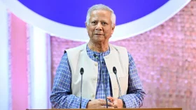 &lsquo;নৈরাজ্য সৃষ্টিতে প্রচুর অর্থ বিনিয়োগ করছে পতিত স্বৈরাচার&rsquo;