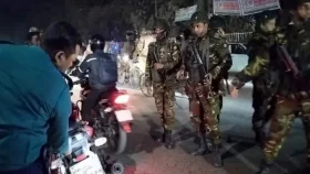 ‘অপারেশন ডেভিল হান্টে’র এক মাসেও স্বস্তি ফেরেনি, ক্ষমতাচ্যুতরাই কি টার্গেট
