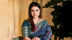 সকালে উঠেই প্রত্যেকটা নারীর জীবনে যুদ্ধ শুরু হয়: অপু বিশ্বাস