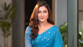 এশিয়ান সিনেমা প্রতিযোগিতায় তৃতীয় মেহজাবীনের ‘সাবা’
