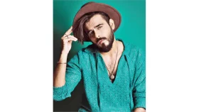বিদেশে ‘জংলি’