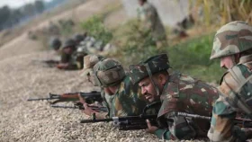 ‘সাবধান, ভারত-পাকিস্তান সীমান্তে যাবেন না’