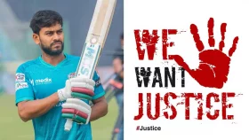 ধর্ষকের সর্বোচ্চ শাস্তি নিশ্চিত করার দাবি মিরাজের