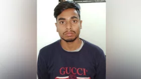 ধর্ষণের ভিডিও প্রচারের ভয় দেখিয়ে স্কুলছাত্রীকে ফের ধর্ষণ, গ্রেপ্তার