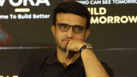 দুবাইয়ে বাড়তি সুবিধা নয়, ভারতের আরও ক্ষতি হয়েছে: গাঙ্গুলী