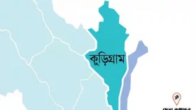 উলিপুরে ট্রাক্টর চাপায় দুই কলেজছাত্রের মৃত্যু