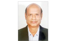 রাজউকের নতুন চেয়ারম্যান প্রকৌশলী রিয়াজুল ইসলাম