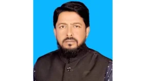ভোটকেন্দ্রে এক ভোটে পরাজিত আদালতে ৫৩৩ ভোটে জয়ী