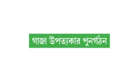 আরবদের প্রস্তাবে ইউরোপের সমর্থন