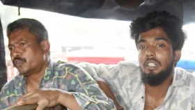 রং মিস্ত্রি থেকে বনে যান সমন্বয়ক, হাসপাতালে দালালি করতে গিয়ে ধরা