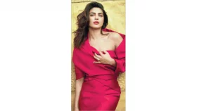 প্রিয়াঙ্কার সাহসী সিদ্ধান্ত!