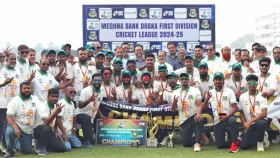 প্রিমিয়ারে ফিরলো সিটি আর লিওপার্ডস