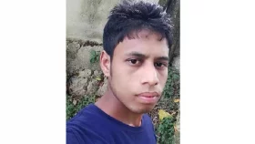 শাশুড়িকে হত্যার অভিযোগ জামাতার বিরুদ্ধে