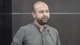 কারাবন্দিদের মধ&zwj;্যে কোন স্ট&zwj;্যাটাস থাকতে পারে না: ফুয়াদ