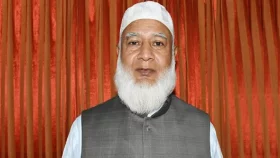 ধর্ষকদের ঘৃণা করুন ও সামাজিকভাবে বয়কট করুন: জামায়াতের আমির