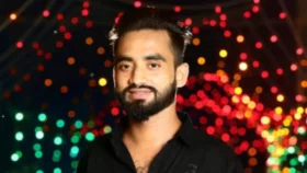 মেয়েকে ইভটিজিংয়ের প্রতিবাদ করায় বাবাকে কুপিয়ে জখম