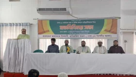শ্রমিক-ছাত্ররাই নয়া বিপ্লবের মহানায়ক: সাইফুল আলম খান
