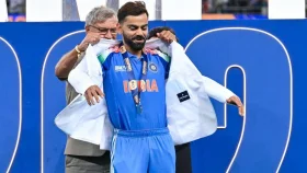 আমরা কি স্বাগতিক নই?—ক্ষুব্ধ ওয়াসিম আকরামের প্রশ্ন