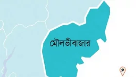 পুলিশের হাত থেকে আ. লীগ সভাপতিকে ছিনিয়ে নিল কর্মীরা