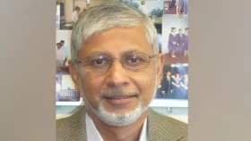 ড. আনিসুজ্জামানকে প্রধান উপদেষ্টার বিশেষ সহকারী নিয়োগ