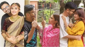 বউয়ের বিয়ে!