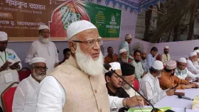 ন্যায়-ইনসাফের সমাজ প্রতিষ্ঠায় রমজানের শিক্ষা কাজে লাগাতে হবে