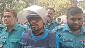 দুদকের মামলায় জামিন পেলেন না পলক