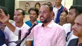 নির্বাচন বিলম্বিত করার অর্থ ফ্যাসিবাদী প্রেতাত্মাদের সহযোগিতা করা: টুকু