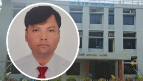 বদলির ১ মাসেও কর্মস্থল ছাড়েননি পিরোজপুর নির্বাহী প্রকৌশলী