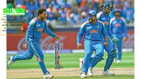 স্পিনের ফাঁদে কিউইদের হাঁসফাঁস
