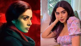 মেয়েকে নিয়ে শ্রীদেবীর সিনেমার সিক্যুয়েল