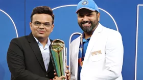 মেনে নেওয়ার সংস্কৃতি গড়ে উঠেছে ক্রিকেটে!