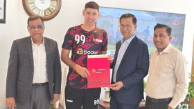কিংসকে সাফল্য এনে দিতে চান আর্জেন্টাইন লেসকানো