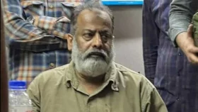 লালমাটিয়ায় দুই নারীকে লাঞ্ছনার ঘটনায় অভিযুক্ত রিংকু পুলিশ হেফাজতে