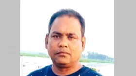 পাবনায় যুবলীগ নেতাকে কুপিয়ে হত্যা
