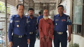 নারায়ণগঞ্জে সিএনজি চালককে হত্যায় ৪ ছিনতাইকারীর যাবজ্জীবন কারাদণ্ড